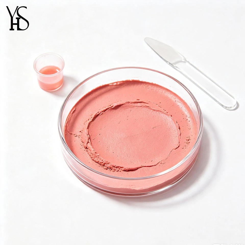 Blush Cream Base Material suppliers Blush Cream Base Material suppliers