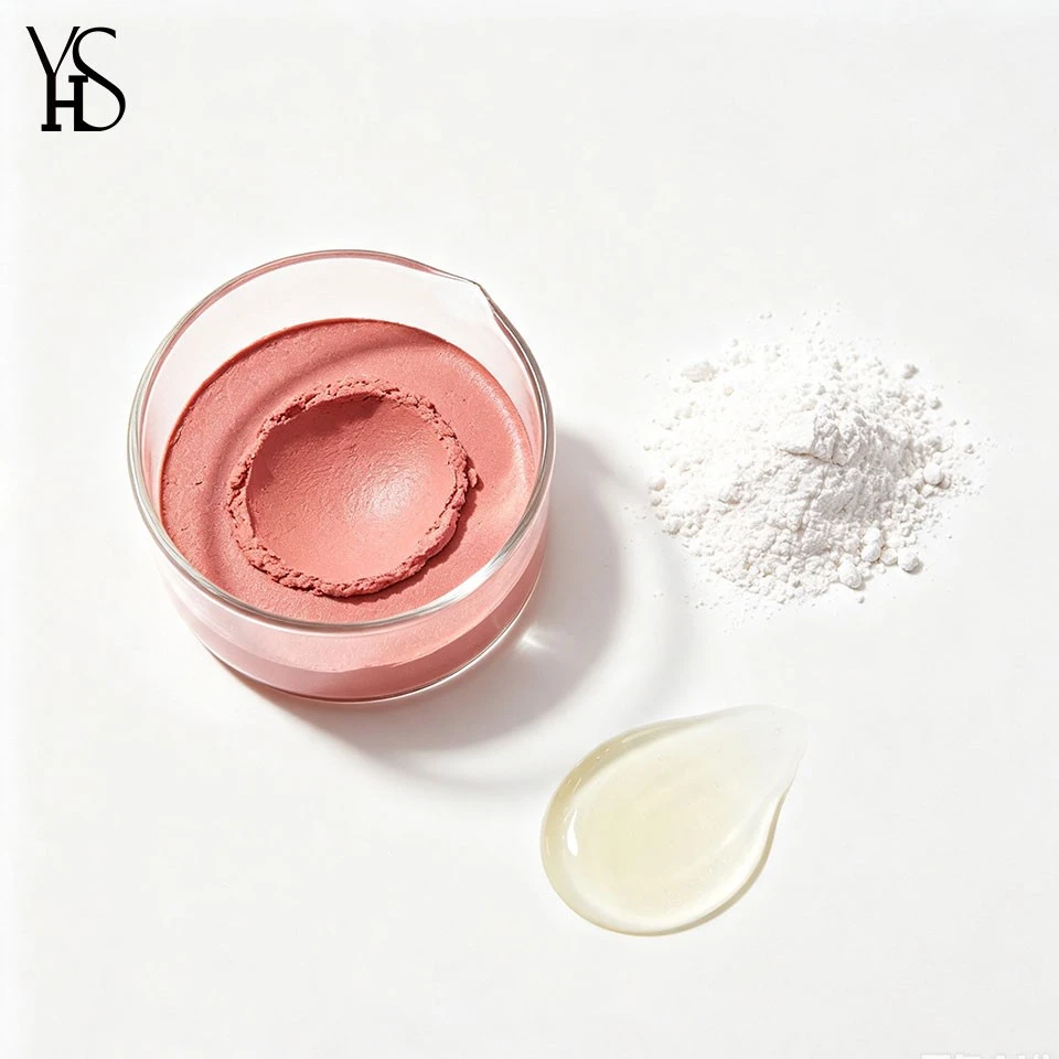 Blush Cream Base Material best Blush Cream Base Material best