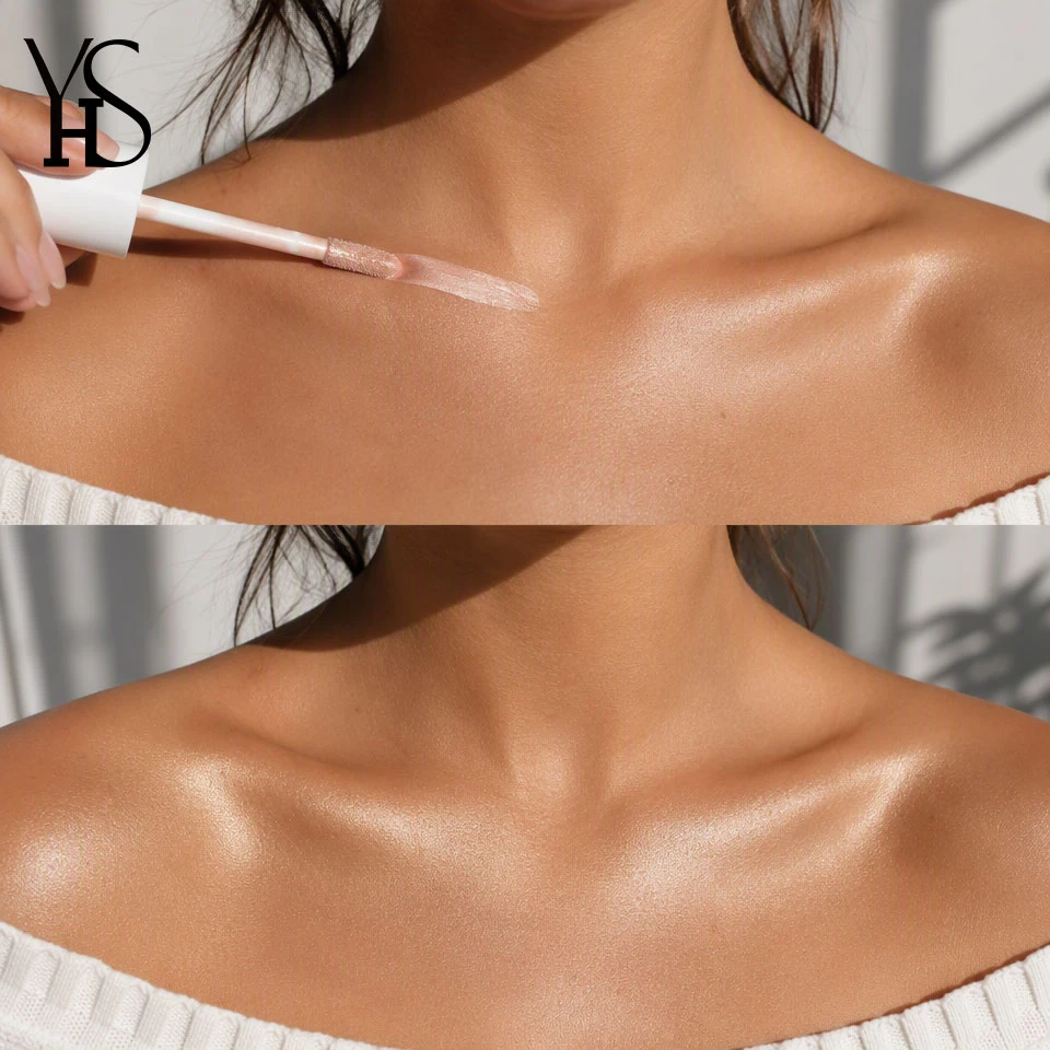 Clean Formula Highlighter Base Clean Formula Highlighter Base