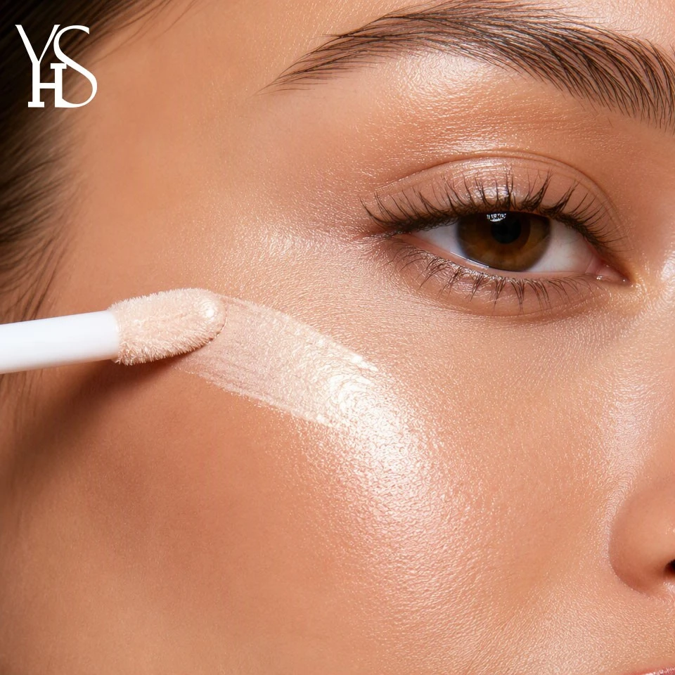 Clean Formula Highlighter Base factory Clean Formula Highlighter Base factory