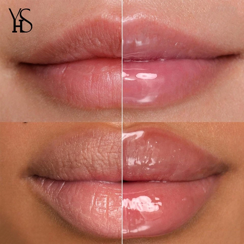 Clear Plumping Lip Glaze Base Material price Clear Plumping Lip Glaze Base Material price
