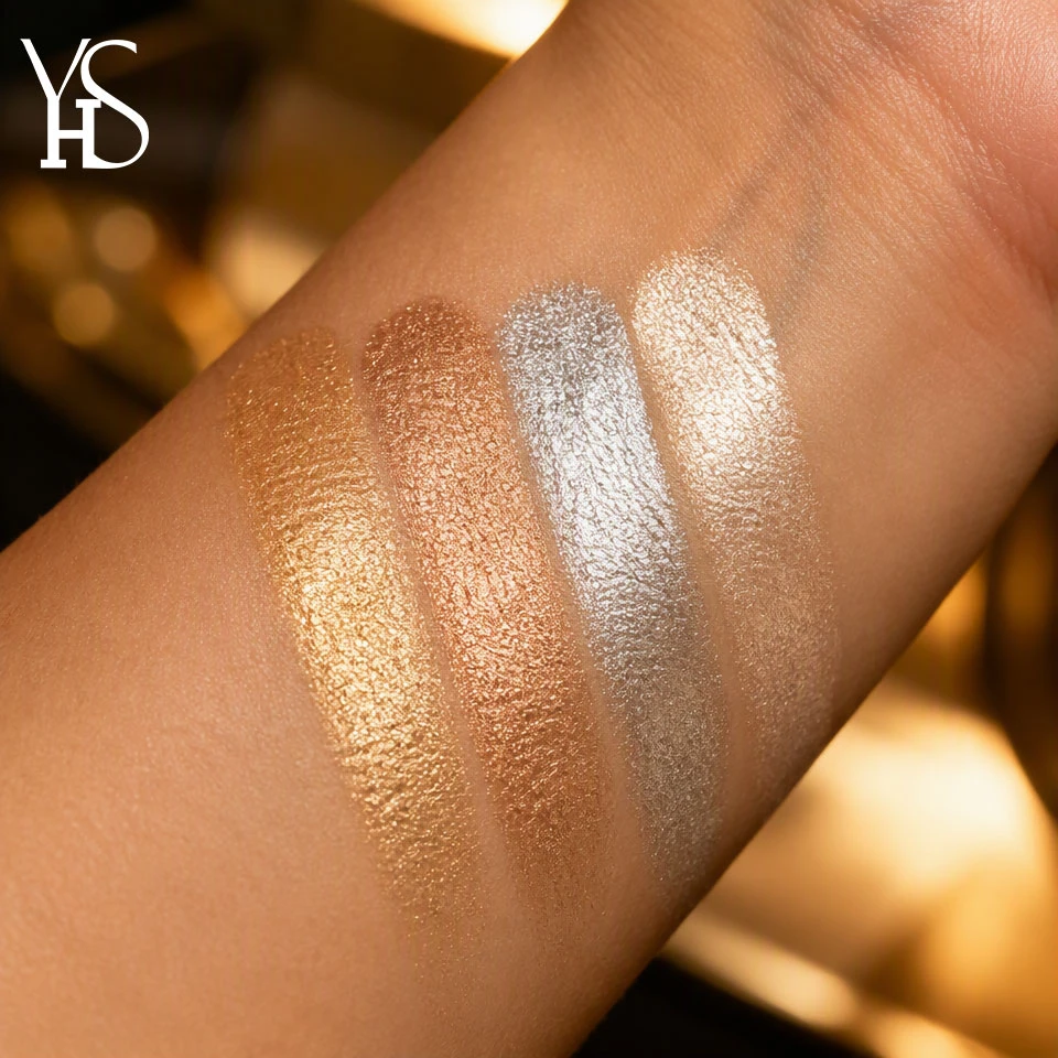 Cream Eyeshadow Stick Base Material Cream Eyeshadow Stick Base Material