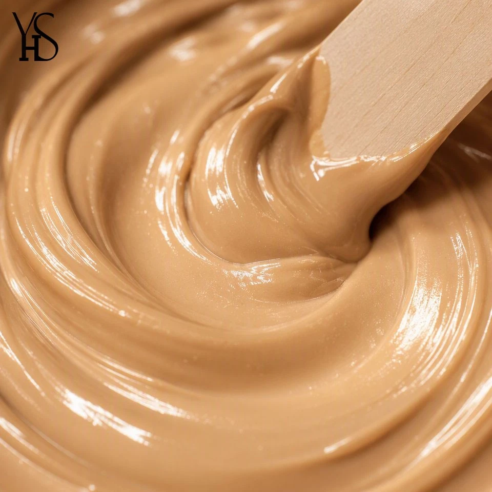 Dry Skin Moisturizing Foundation Base factory Dry Skin Moisturizing Foundation Base factory
