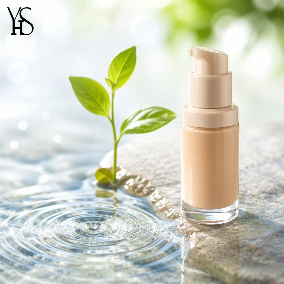 Dry Skin Moisturizing Foundation Base suppliers Dry Skin Moisturizing Foundation Base suppliers