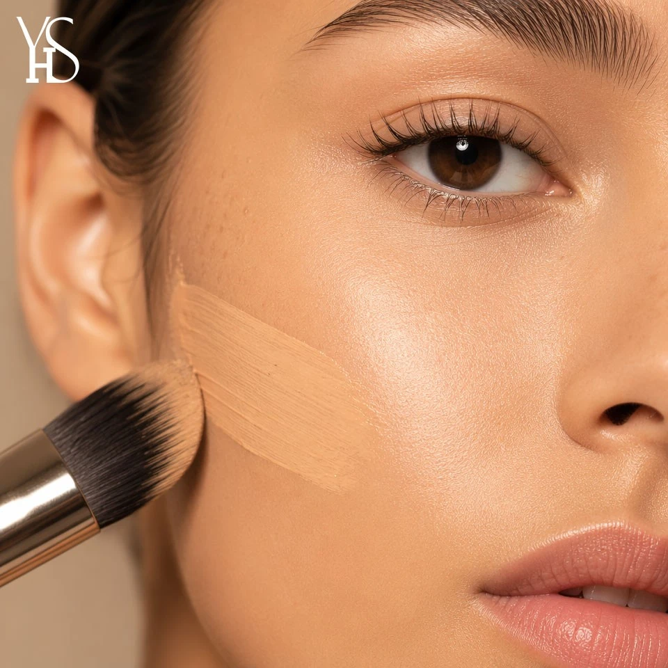 Dry Skin Moisturizing Foundation Base price Dry Skin Moisturizing Foundation Base price