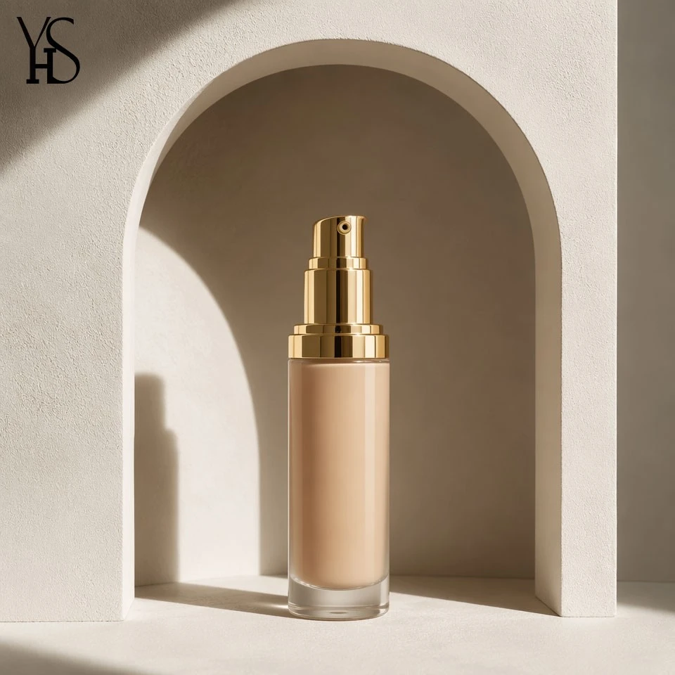 Dry Skin Moisturizing Foundation Base high quality Dry Skin Moisturizing Foundation Base high quality