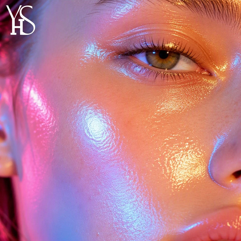 Jelly Glow Highlighter Base best Jelly Glow Highlighter Base best