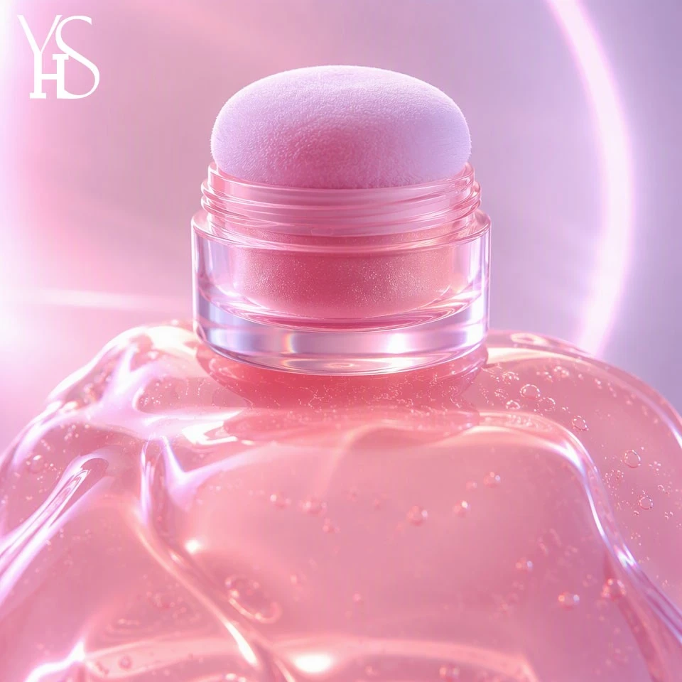 Jelly Glow Highlighter Base high quality Jelly Glow Highlighter Base high quality